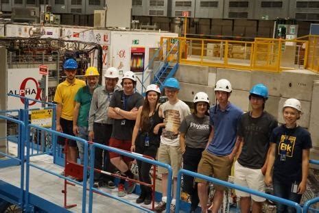 Image result for 2018 CERN Documentary