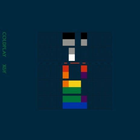 Image result for Coldplay Fix-It