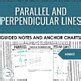 Parallel Structure Anchor Chart に対する画像結果