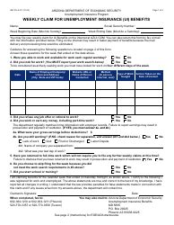 Image result for Pua Weekly Claim Form