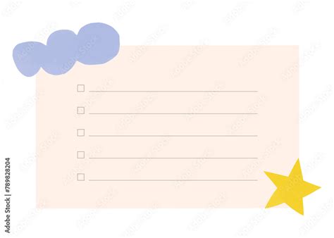 Image result for Checklist Vector Transparent