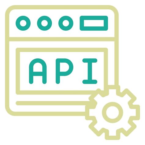 Image result for HTTP API Icon