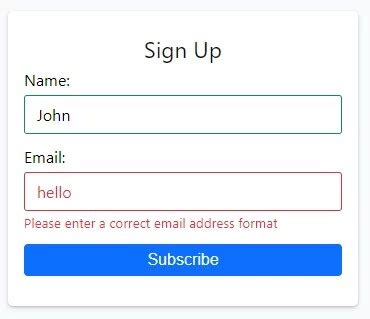 Image result for How to Get Form Data in JavaScript
