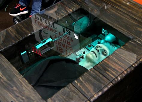 Frankenstein On Operating Table に対する画像結果