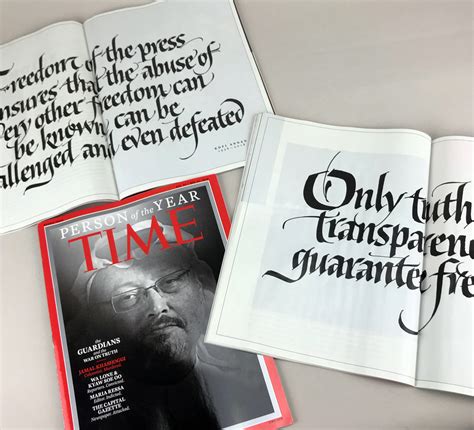 The Example of Calligraphy に対する画像結果