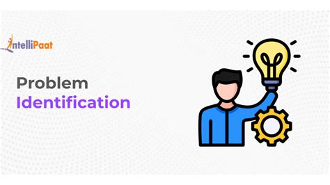 Toradh íomhá ar Problem Identification System