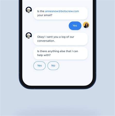 Image result for Great Examples of Conversational Chatbot Design