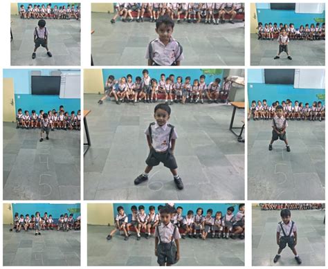 Image result for Exercise of Pre Primary