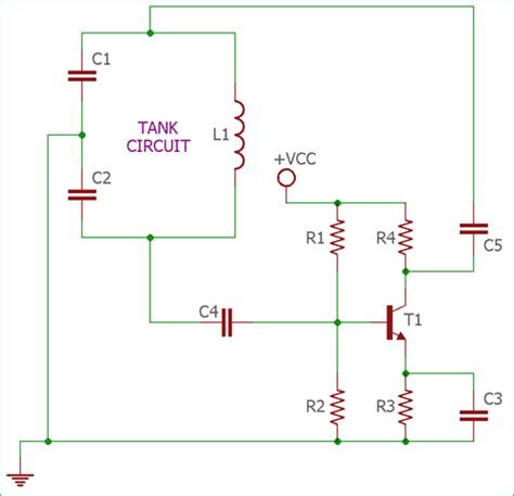Toradh íomhá ar Transistor-Based