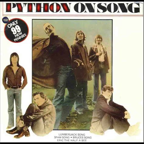 Afbeeldingsresultaten voor Python Song