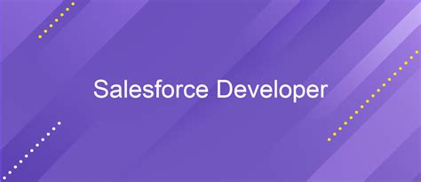Image result for Salesforce Developer Profile