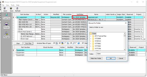 Image result for Konstruktionsassistent Inventor