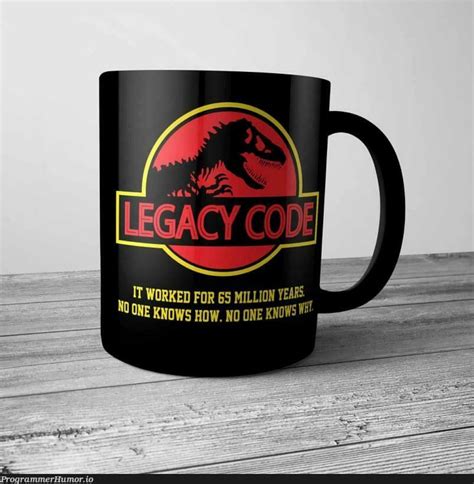 Afbeeldingsresultaten voor Legacy Code Sword Meme