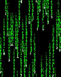 Image result for Matrix GIF Defineately