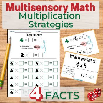 Image result for Multiplication Math Fact Acquisition Intervention
