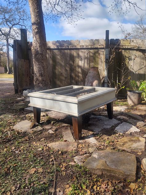 Image result for Shadow Box Display Table