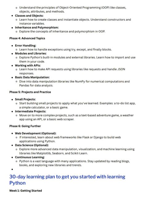 Image result for The Ultimate Python Road Map