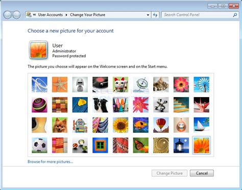 Image result for Windows User Image