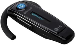 Image result for LG Bluetooth Headset HBM
