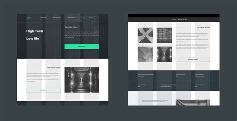 Image result for High-Tech Web Design