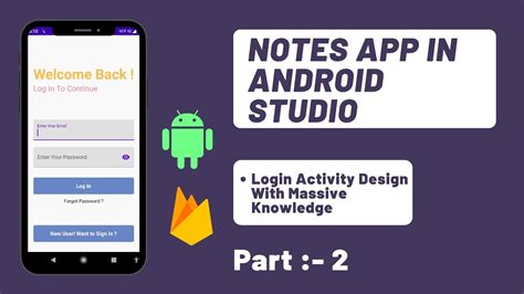 Image result for Android Studio Notes App