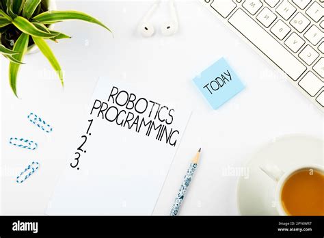 Image result for Textual Programming in Robotics
