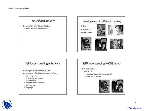 The Process of Self Development に対する画像結果