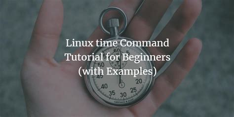 Image result for Linux Change Time Command