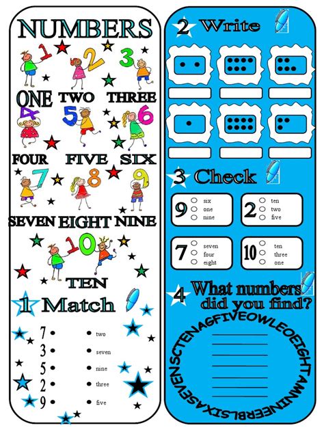 Fun Interesting Numbers .Pdf に対する画像結果