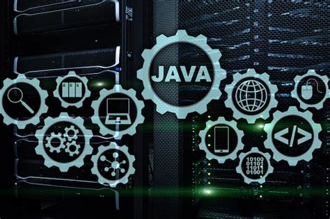 Toradh íomhá ar Server Background Java.text