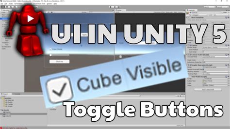 Image result for Unity UI Toggle