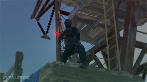 Image result for Blackout Python Rust