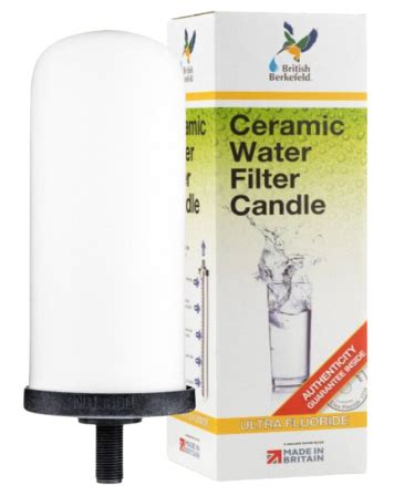 Afbeeldingsresultaten voor Refillable Ceramic Filter Candles
