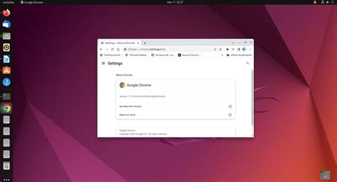 Image result for Ubuntu Not Loading Chrome