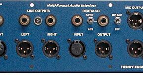 Image result for Multi Input Interface