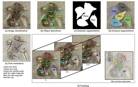Toradh íomhá ar Segment Map Computer Vision