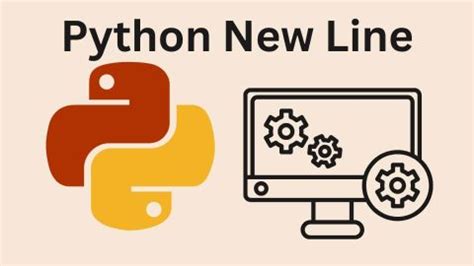 How to Create a New Line in Python に対する画像結果