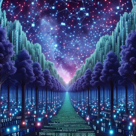 Image result for Random Forest in Machine Learning Cartoon Image