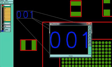Toradh íomhá ar PCB Power Testing Invoice Format