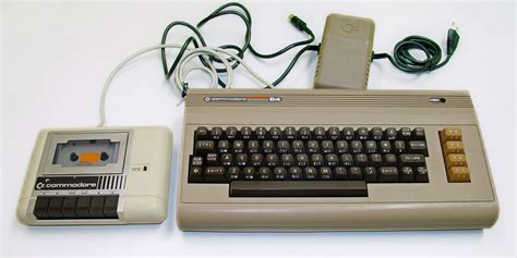 Image result for C64 Computer