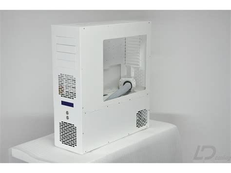 Image result for Phase Change Computer Case
