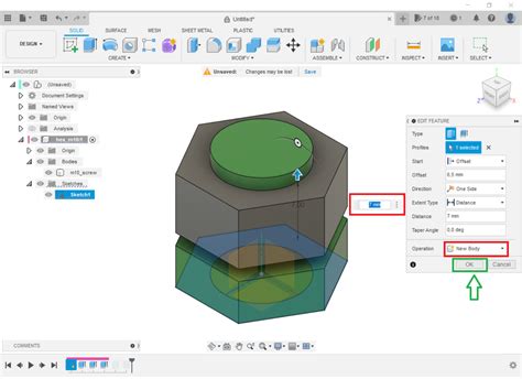 3D Printed Clamp Fusion 360 Tutorial に対する画像結果