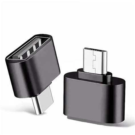 Image result for OTG Adapter USB Android Phone