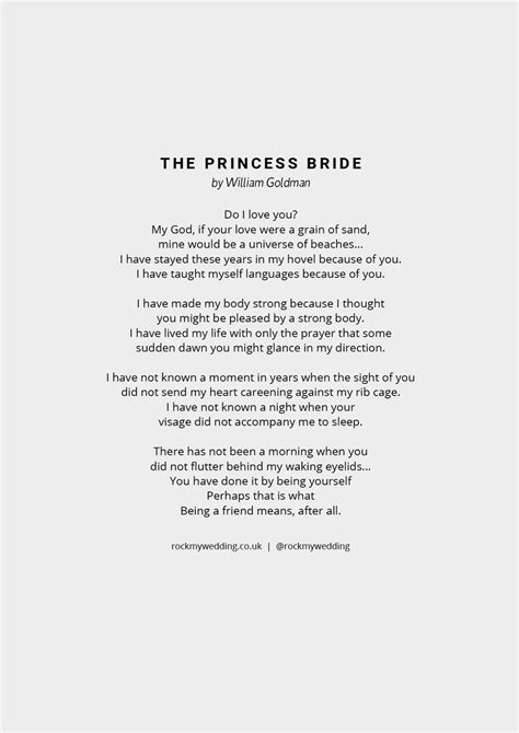 Image result for The Princess Bride Wedding