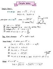 Afbeeldingsresultaten voor What Is a Complex Vector