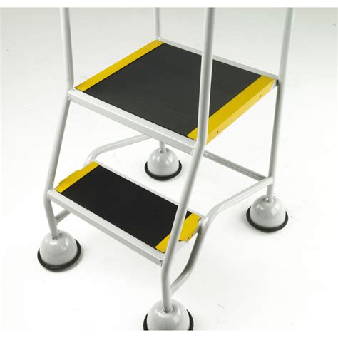 Image result for Spring Loaded Steps