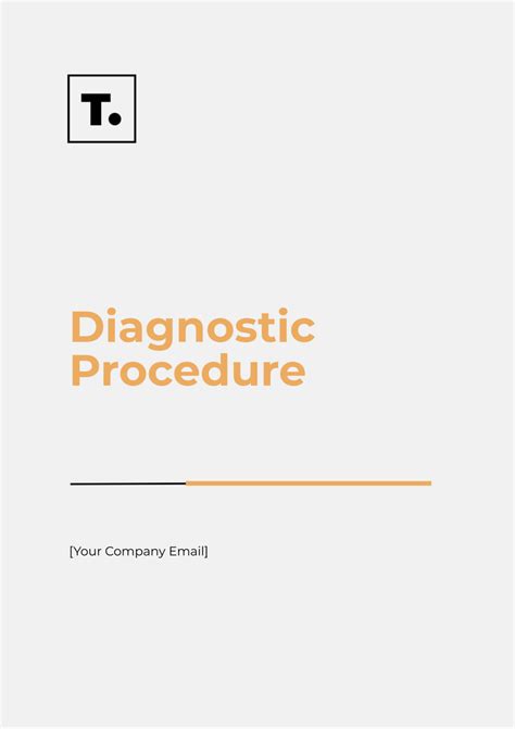 Engineering Test Procedure Template に対する画像結果