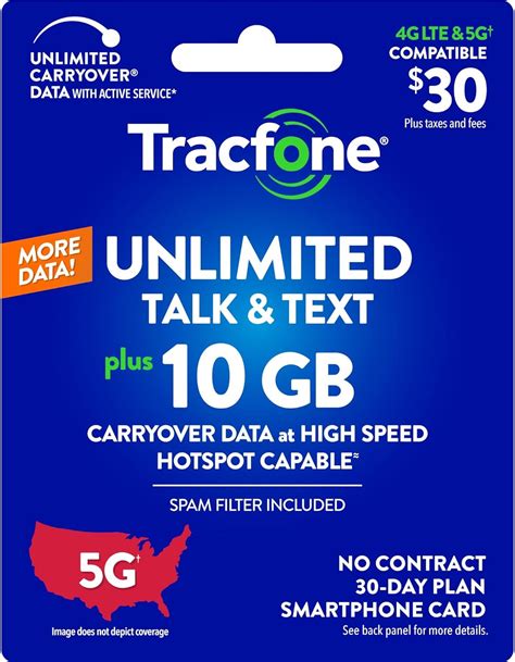 TracFone Card 30 Days に対する画像結果