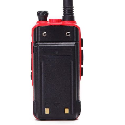 Afbeeldingsresultaten voor baofeng uv S9 programming