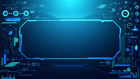 Image result for High-Tech UI Wallpaper